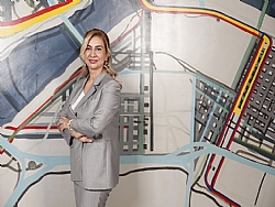 H�SE GLOBAL MIPIM 2026'DA S�RD�R�LEB�L�R VE TEKNOLOJ� ODAKLI PROJELER�N� ANLATACAK